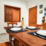 Volkkanrentals View House Ferienhaus Famara