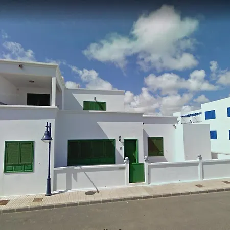 View House Famara