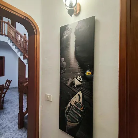 Volkkanrentals View House Feriehus Famara