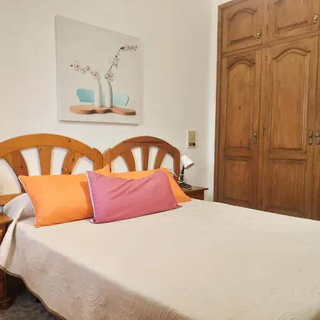 Volkkanrentals View House Feriehus