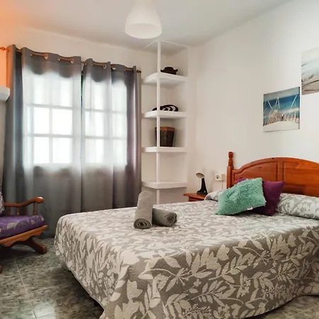 Volkkanrentals View House Feriehus