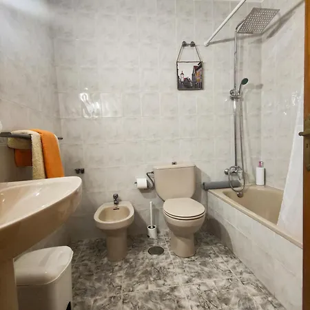 Feriehus Volkkanrentals View House