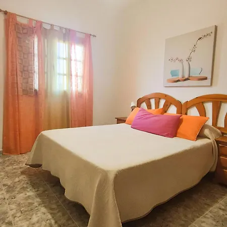 Feriehus Volkkanrentals View House *