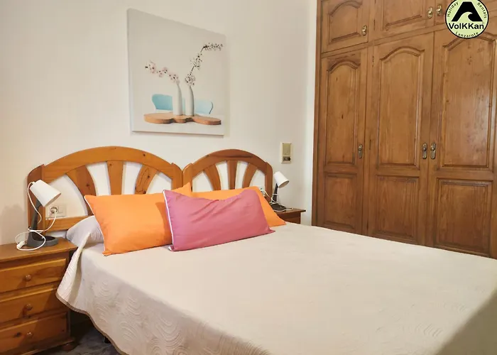 Volkkanrentals View House Σπίτι διακοπών