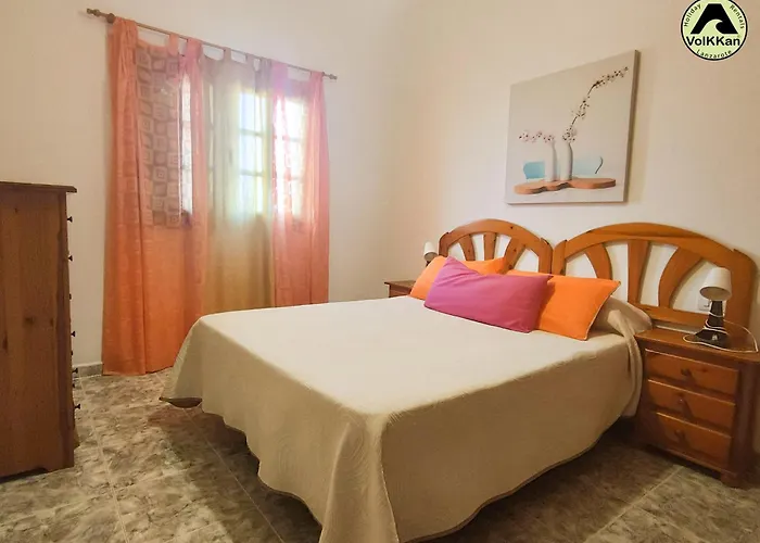 Σπίτι διακοπών Volkkanrentals View House *