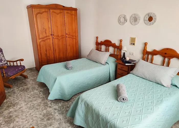 Σπίτι διακοπών Volkkanrentals View House