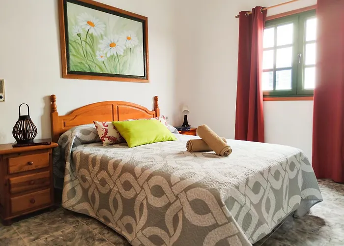 Volkkanrentals View House Σπίτι διακοπών *